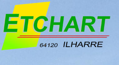 Logo Etchart