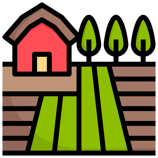Logo Ferme