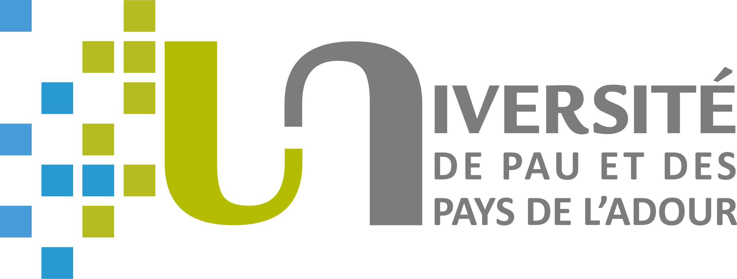 Logo IUT mdm